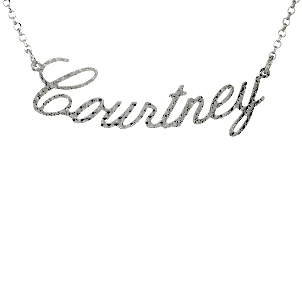 Courtney Necklace